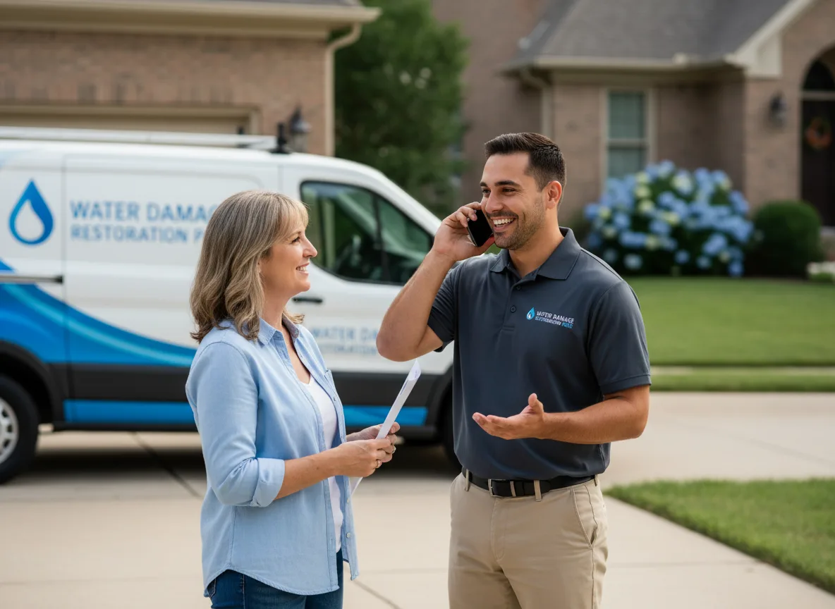 Flood Restoration Clayton, NY FAQs
